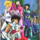   Saint Seiya <small>Music</small> 